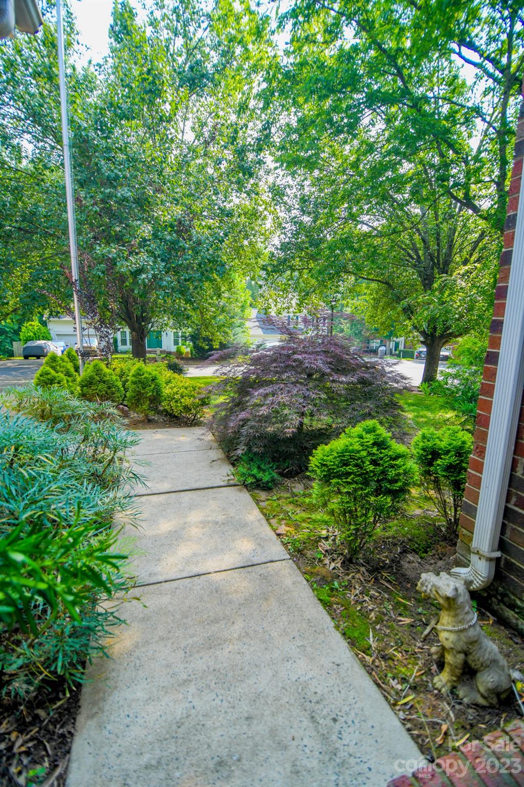 Mcdowell Meadows - Residential