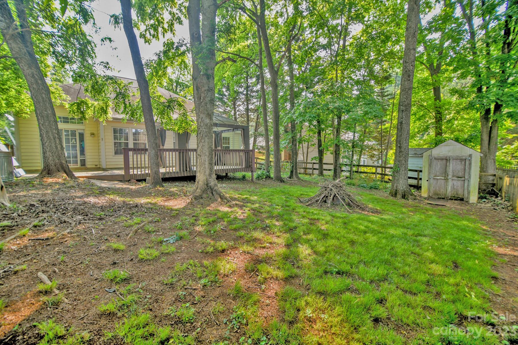 Mcdowell Meadows - Residential