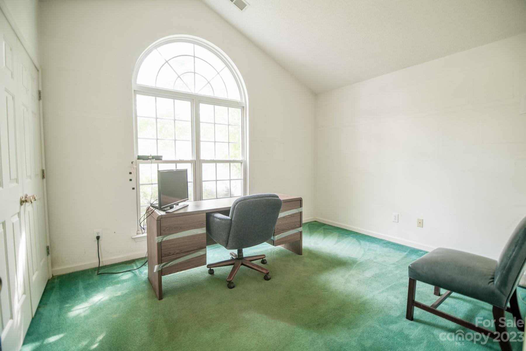 Mcdowell Meadows - Residential