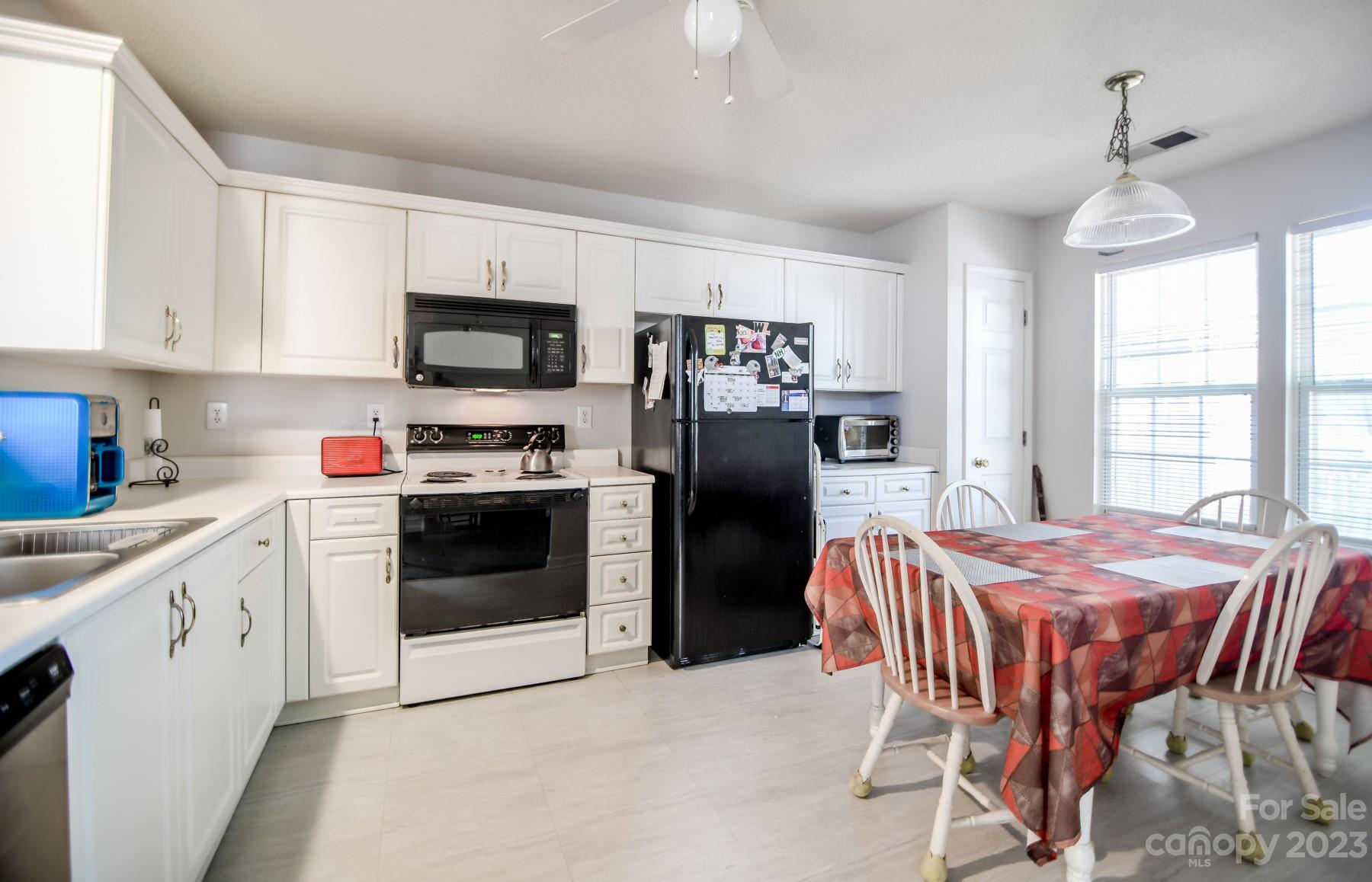 Mcdowell Meadows - Residential