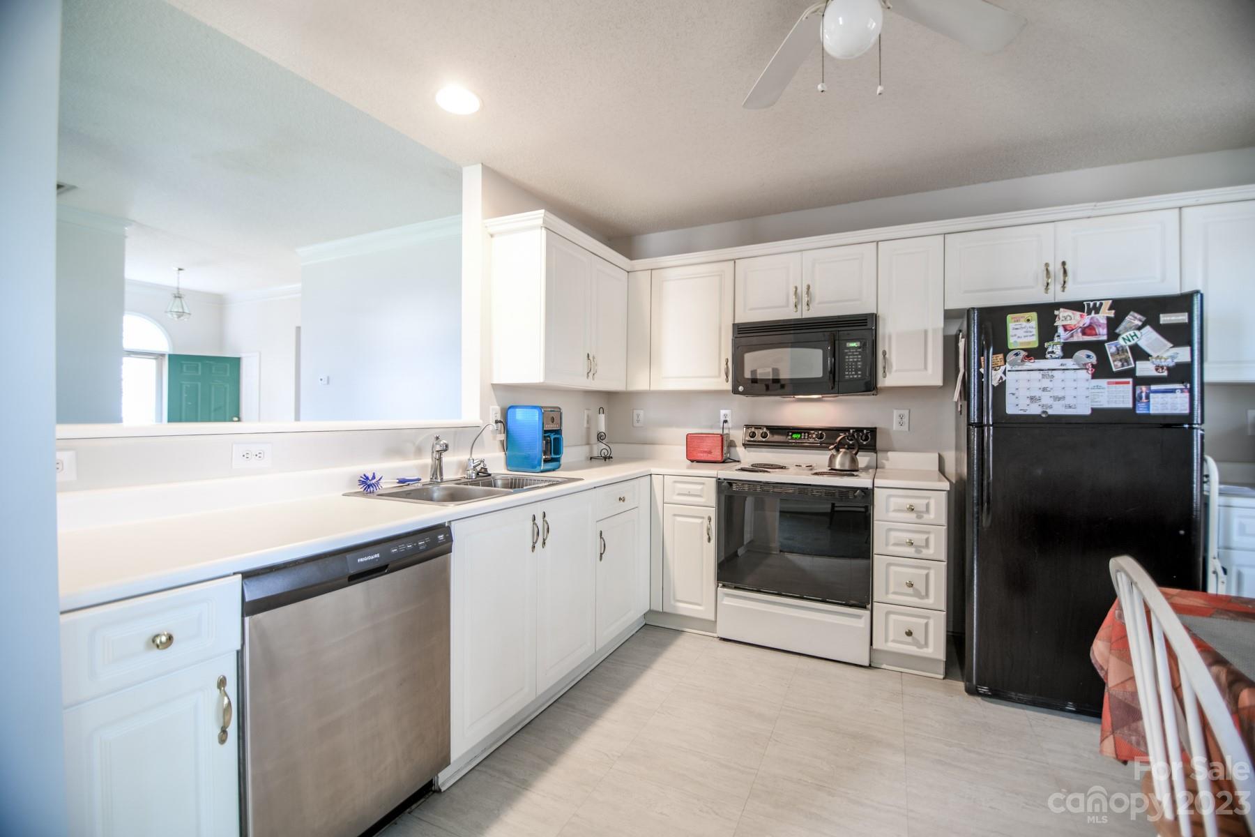 Mcdowell Meadows - Residential