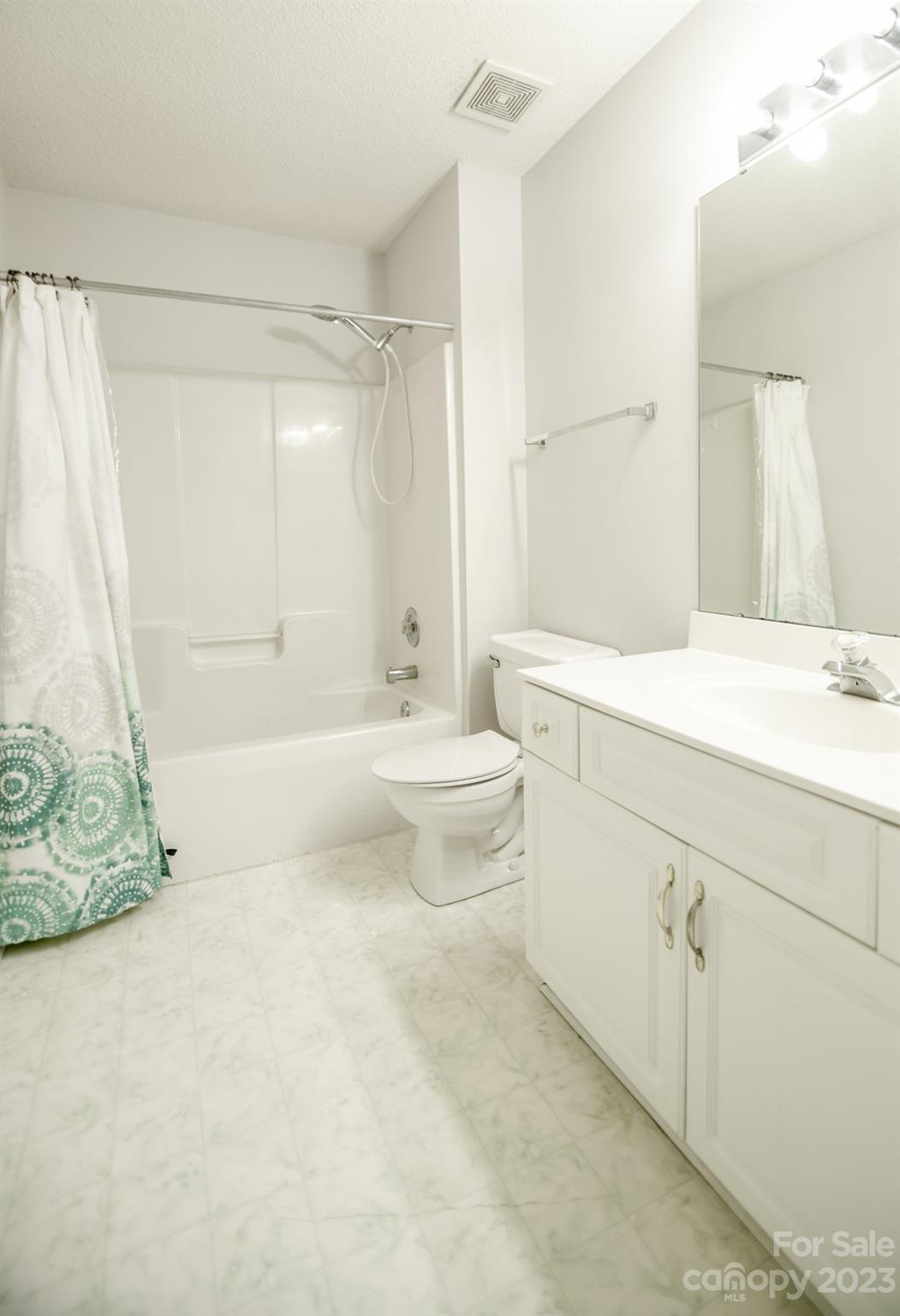 Mcdowell Meadows - Residential