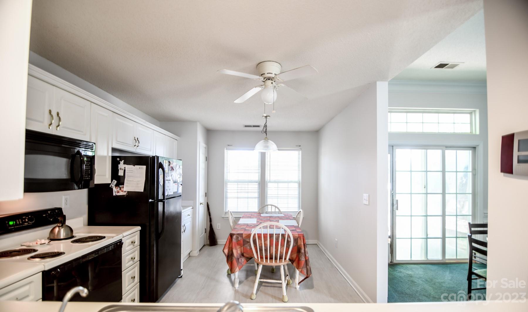 Mcdowell Meadows - Residential