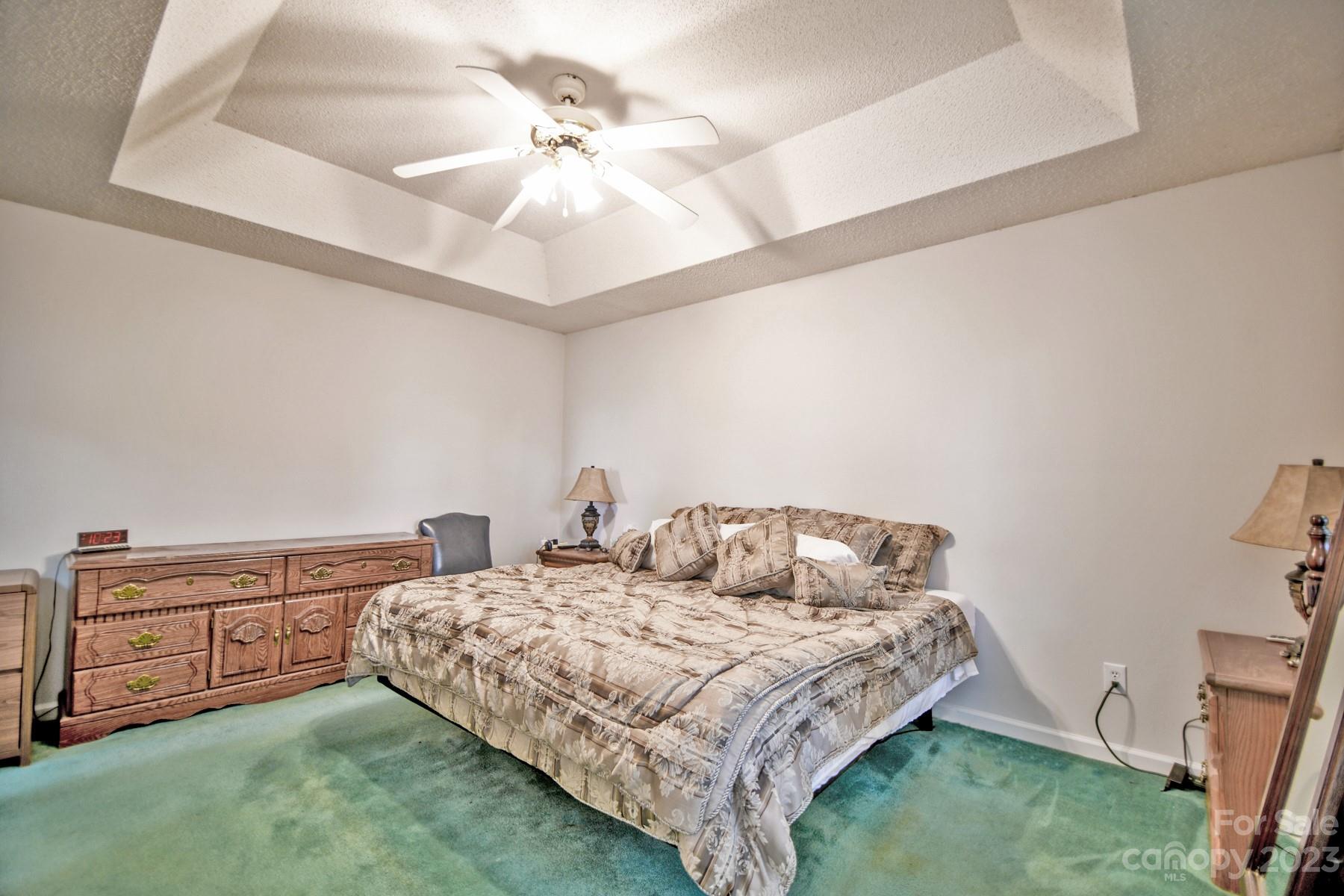 Mcdowell Meadows - Residential