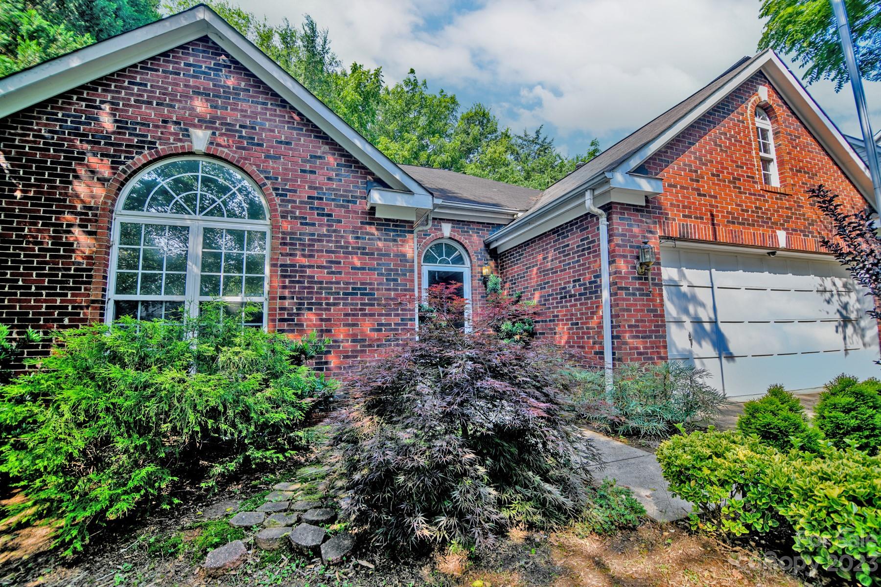 Mcdowell Meadows - Residential