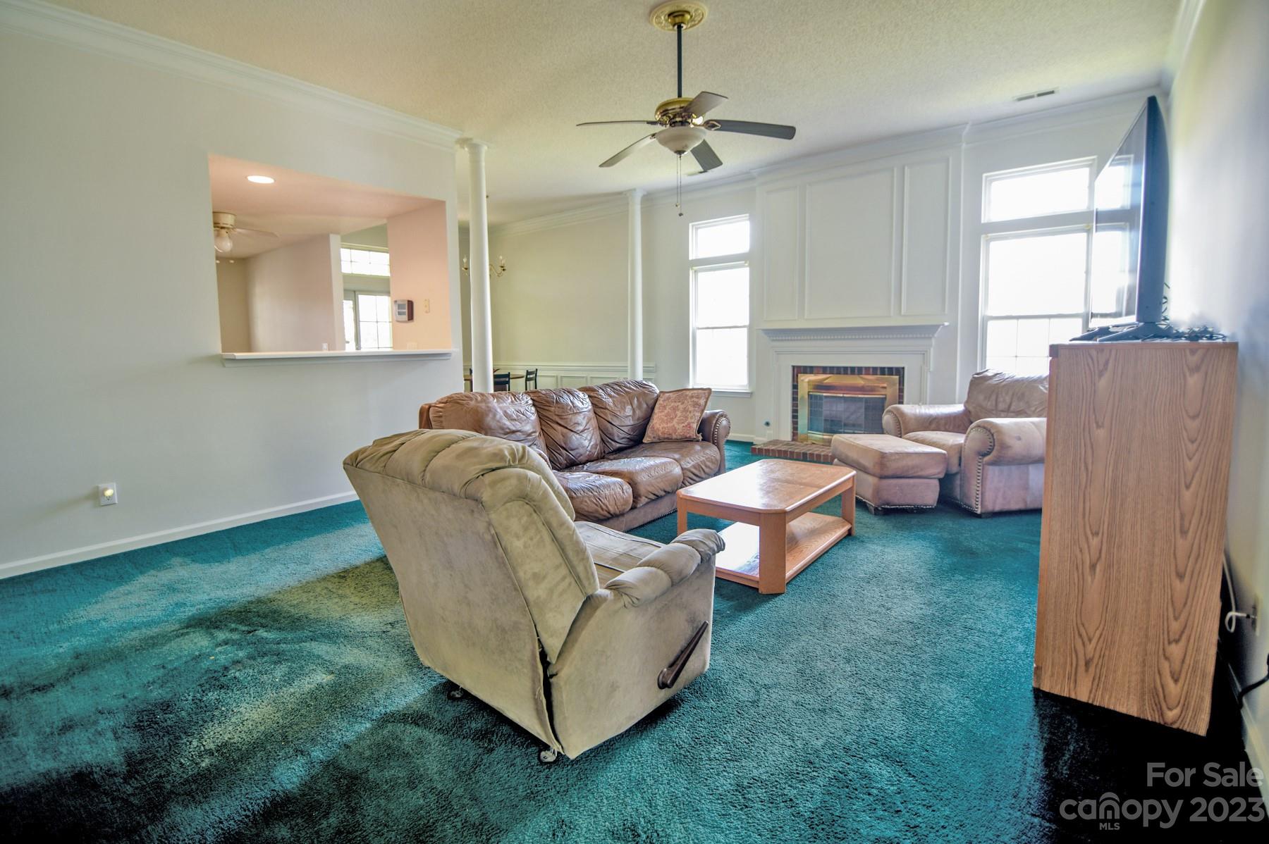 Mcdowell Meadows - Residential