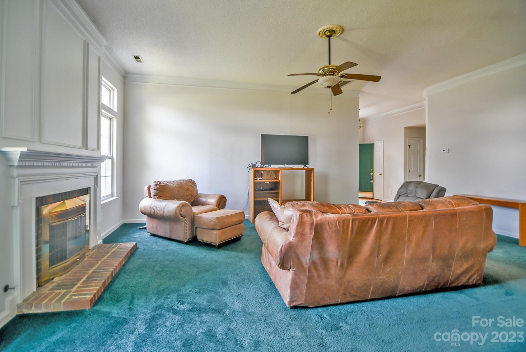 Mcdowell Meadows - Residential