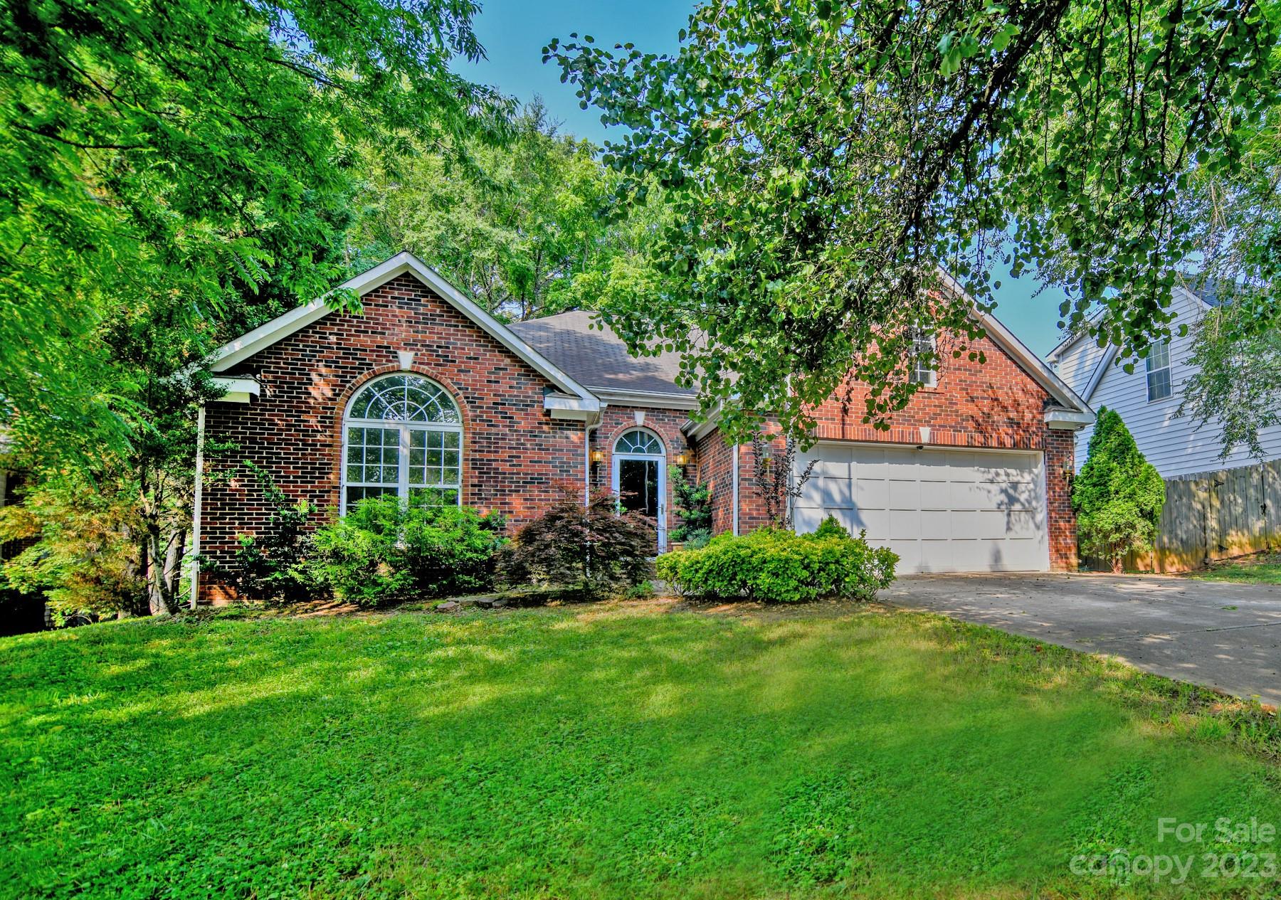 Mcdowell Meadows - Residential