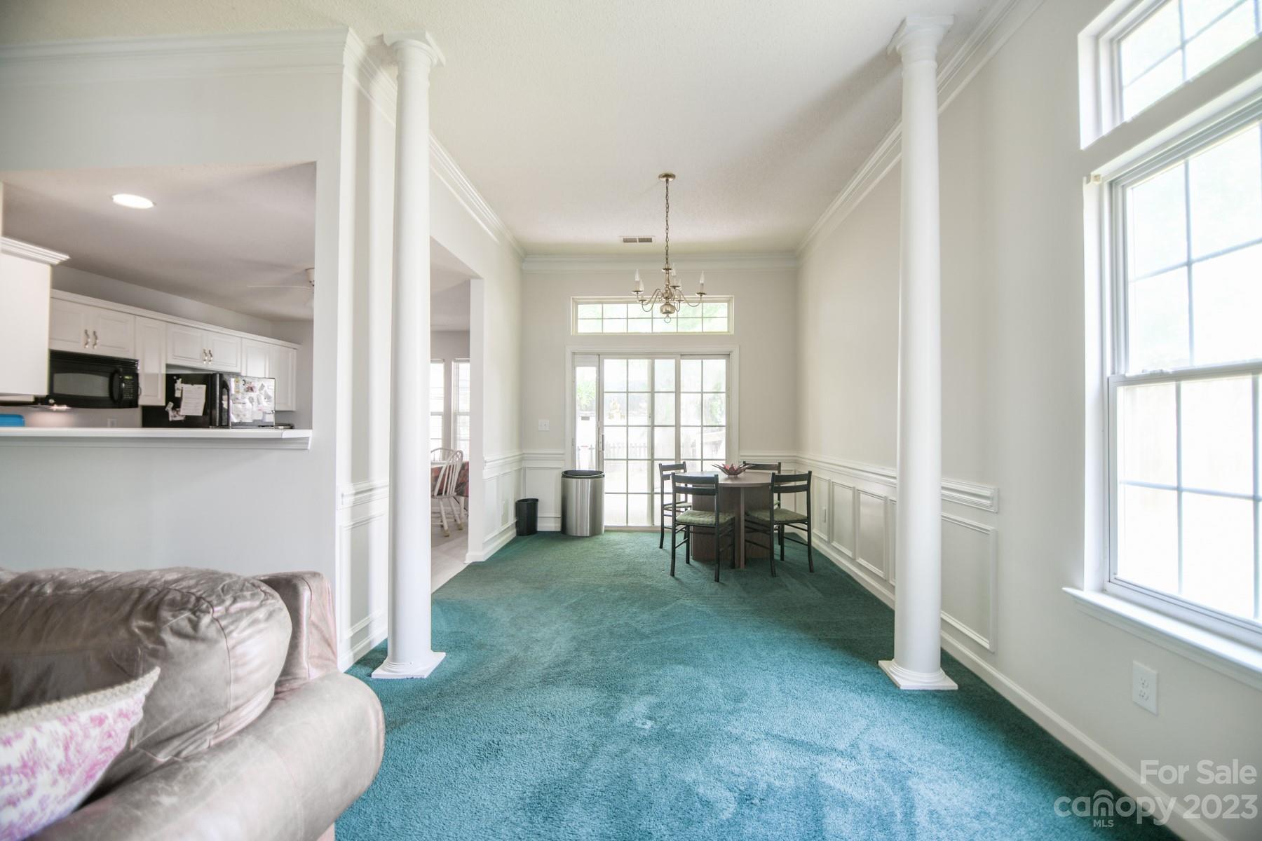 Mcdowell Meadows - Residential