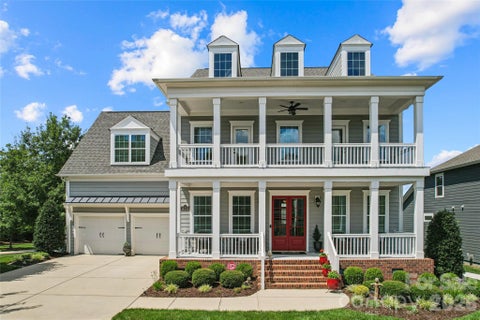 Photo of 14330 Promenade Drive, Huntersville, NC 28078 (MLS # 4412655)