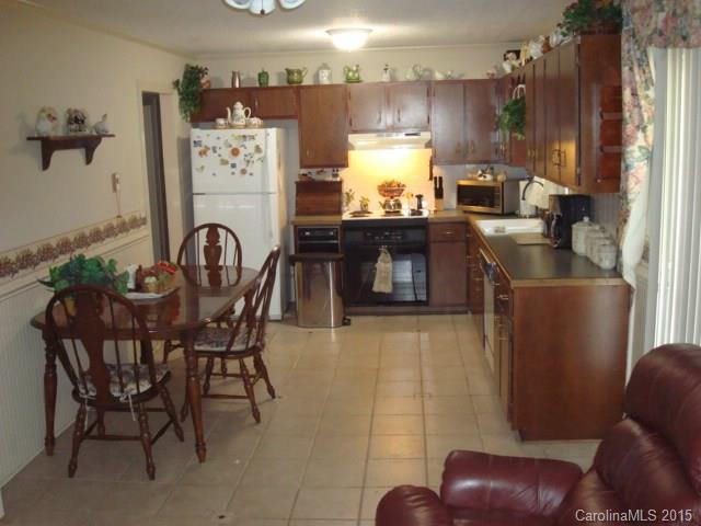 Mayberry - Residential