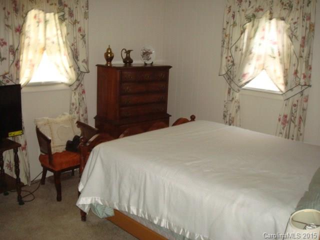 Mayberry - Residential