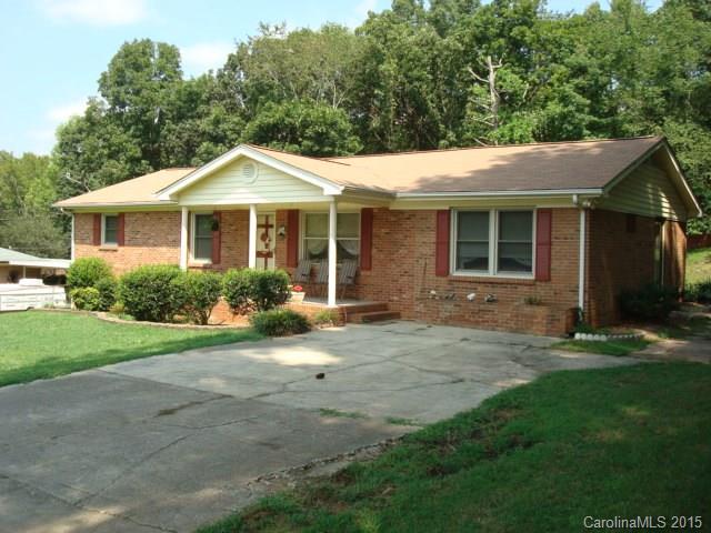 Mayberry - Residential