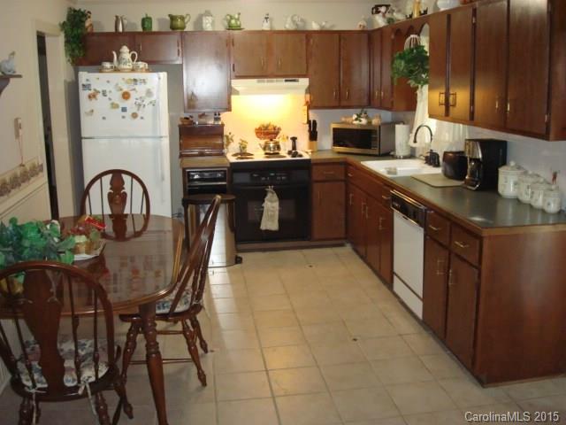 Mayberry - Residential