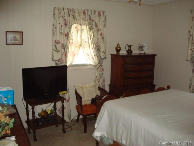 Mayberry - Residential