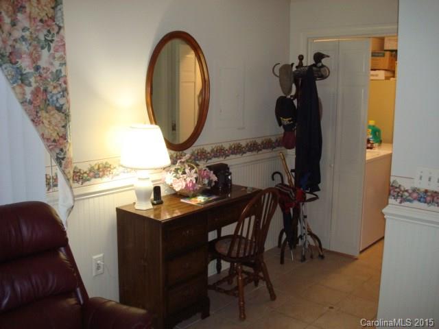 Mayberry - Residential