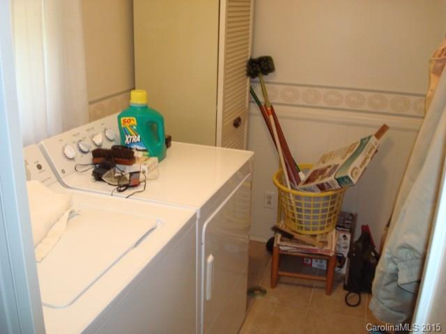 Mayberry - Residential