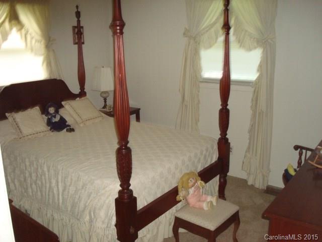 Mayberry - Residential