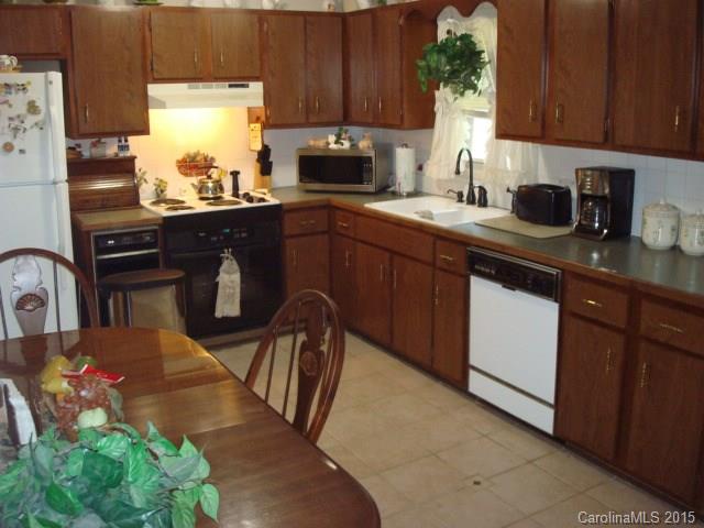 Mayberry - Residential