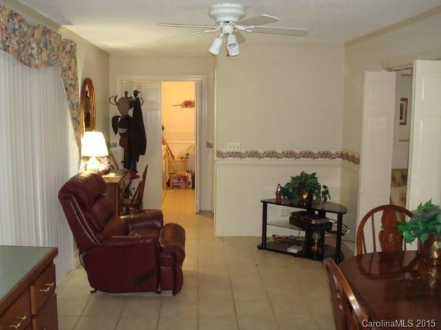 Mayberry - Residential