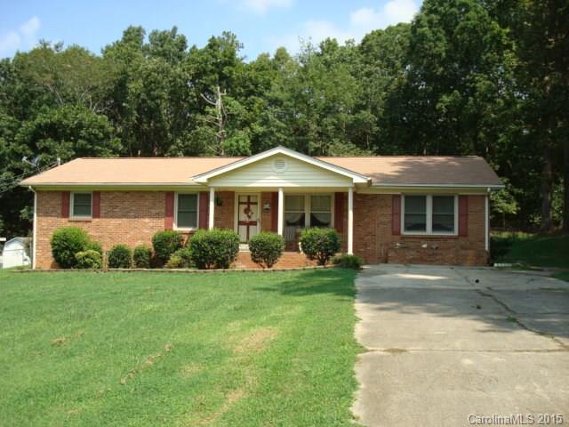 Mayberry - Residential