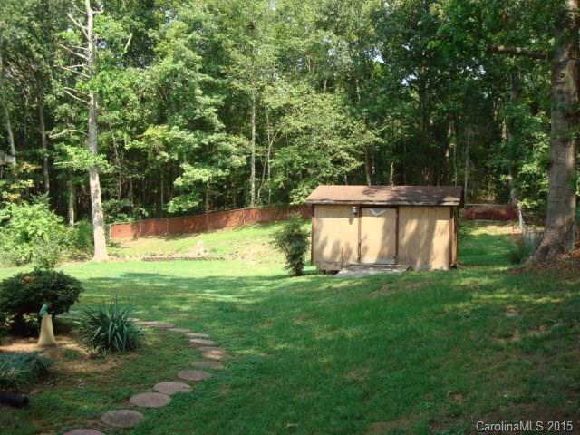 Mayberry - Residential