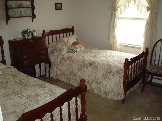 Mayberry - Residential