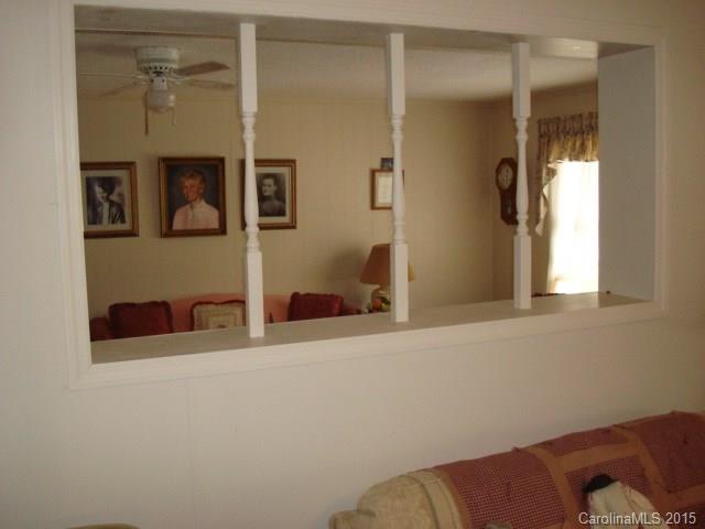 Mayberry - Residential