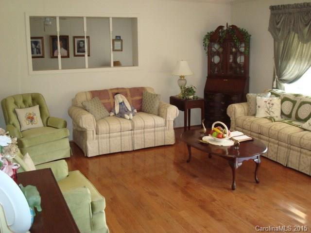 Mayberry - Residential