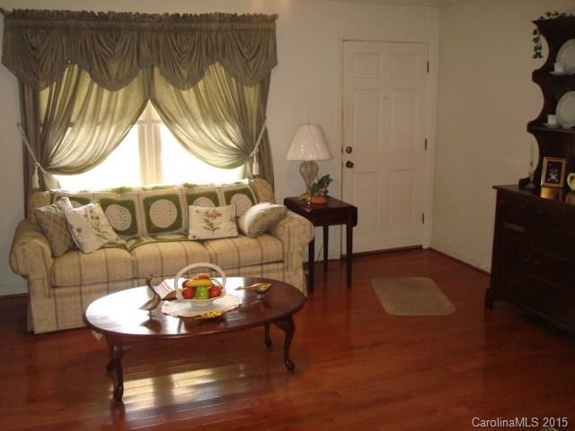 Mayberry - Residential