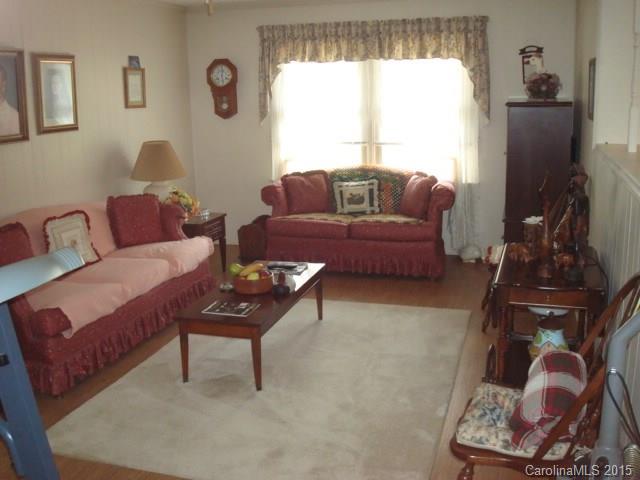 Mayberry - Residential