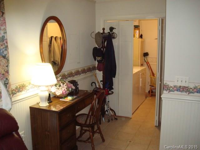 Mayberry - Residential