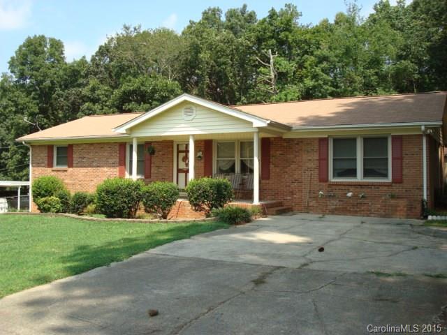 Mayberry - Residential