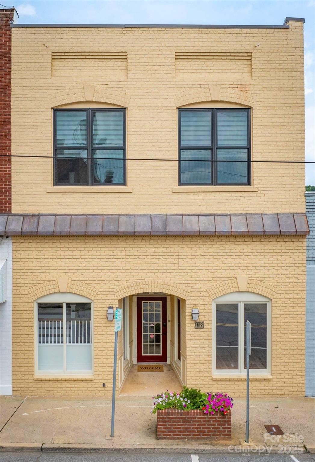 118 Mulberry Street NW