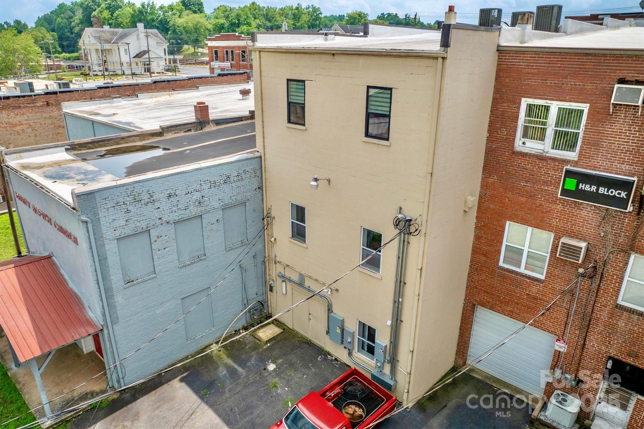 118 Mulberry Street NW