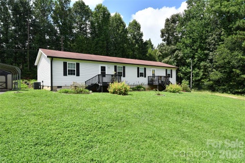 Photo of 5502 and 5504 Wrenn Drive, Denver, NC 28037 (MLS # 4411804)