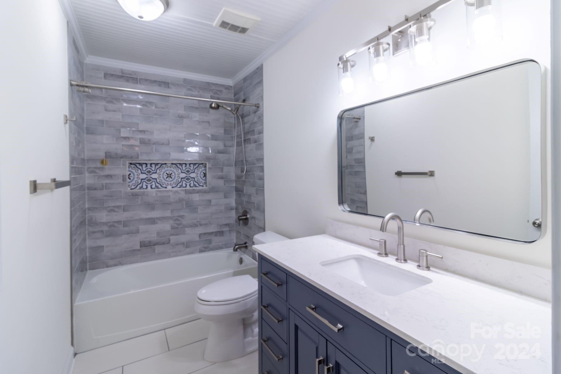 River Hills - Residential