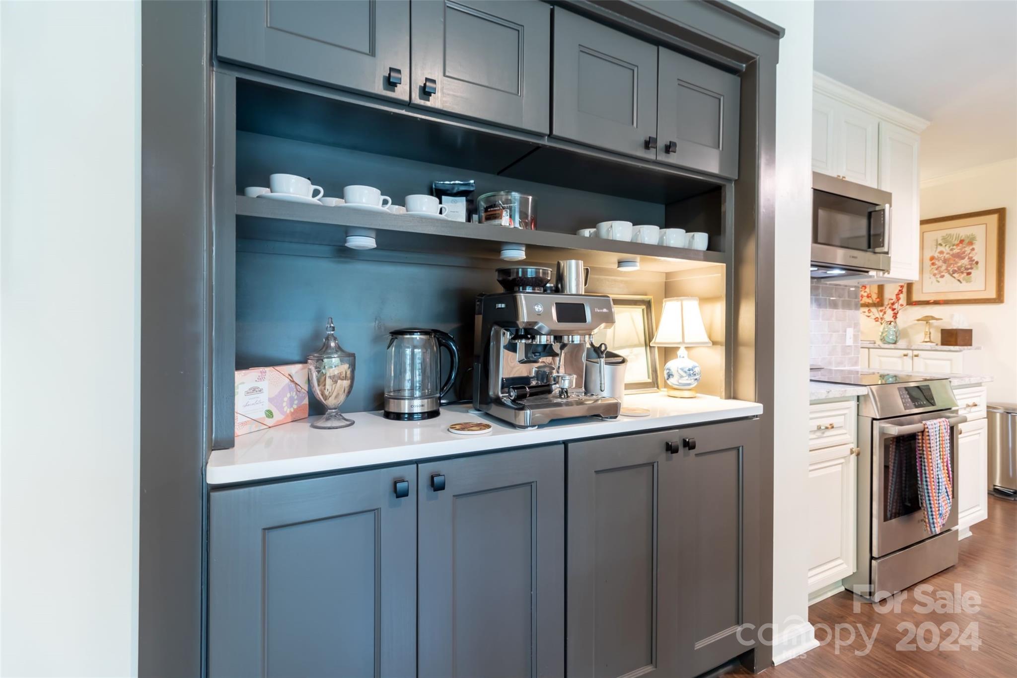 River Hills - Residential