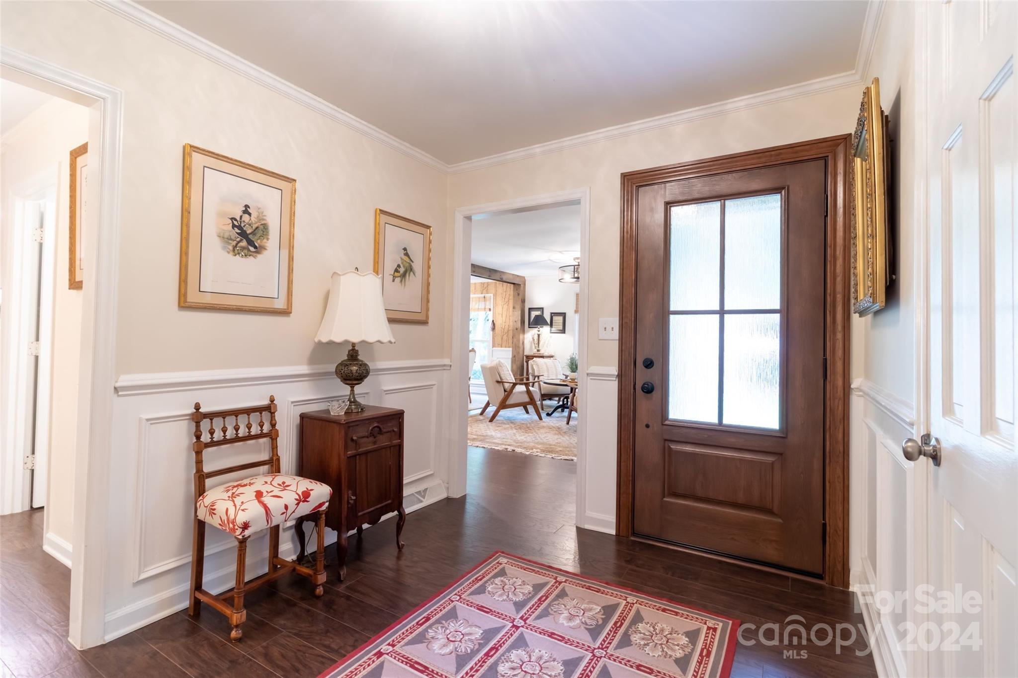 River Hills - Residential