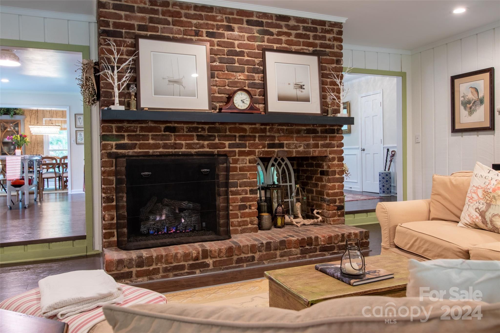 River Hills - Residential