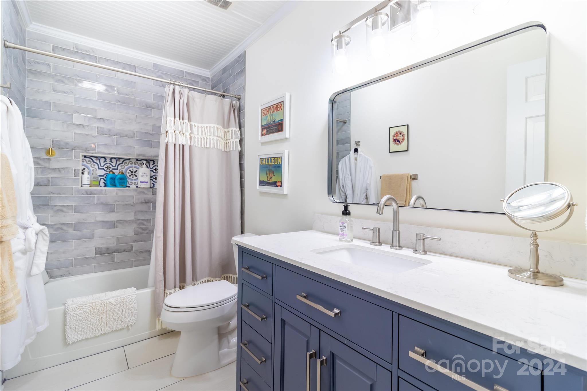 River Hills - Residential