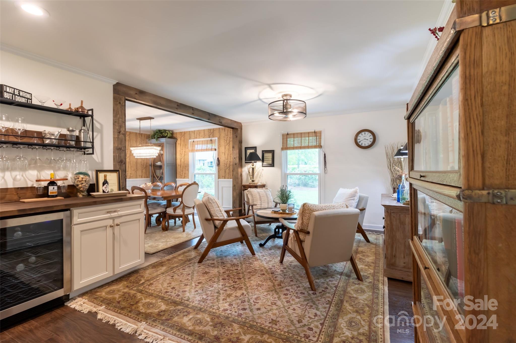 River Hills - Residential