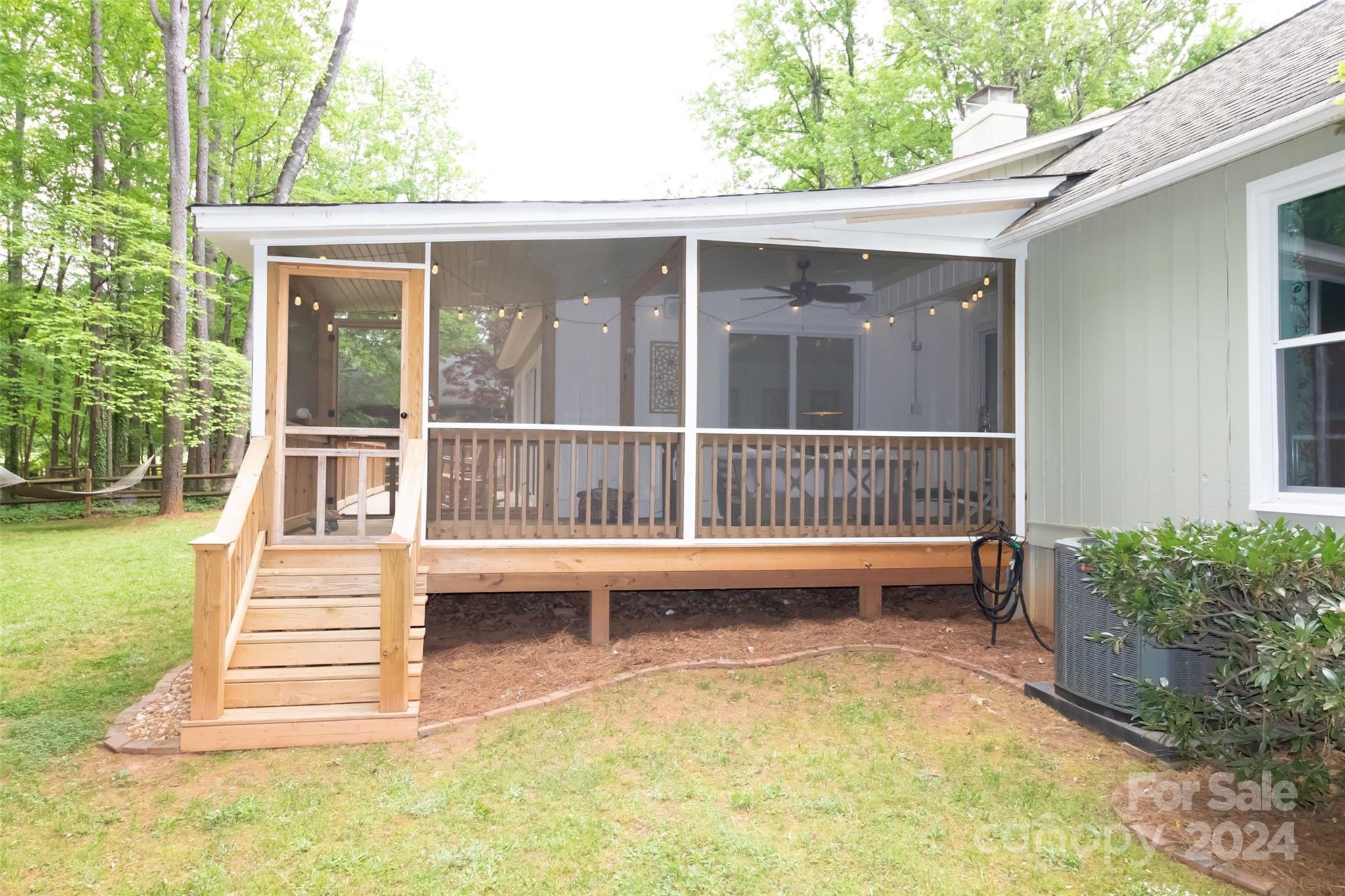 River Hills - Residential