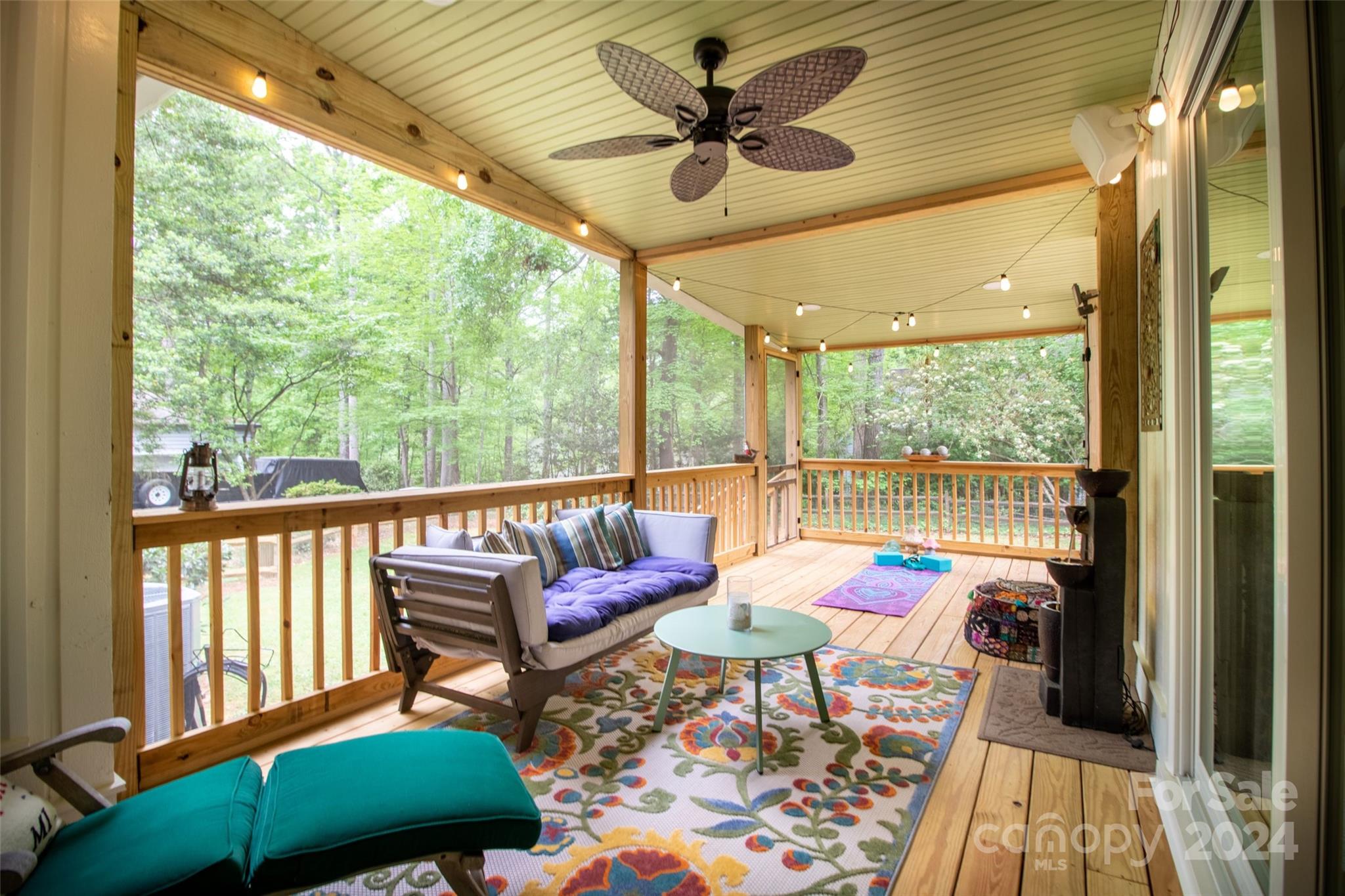 River Hills - Residential