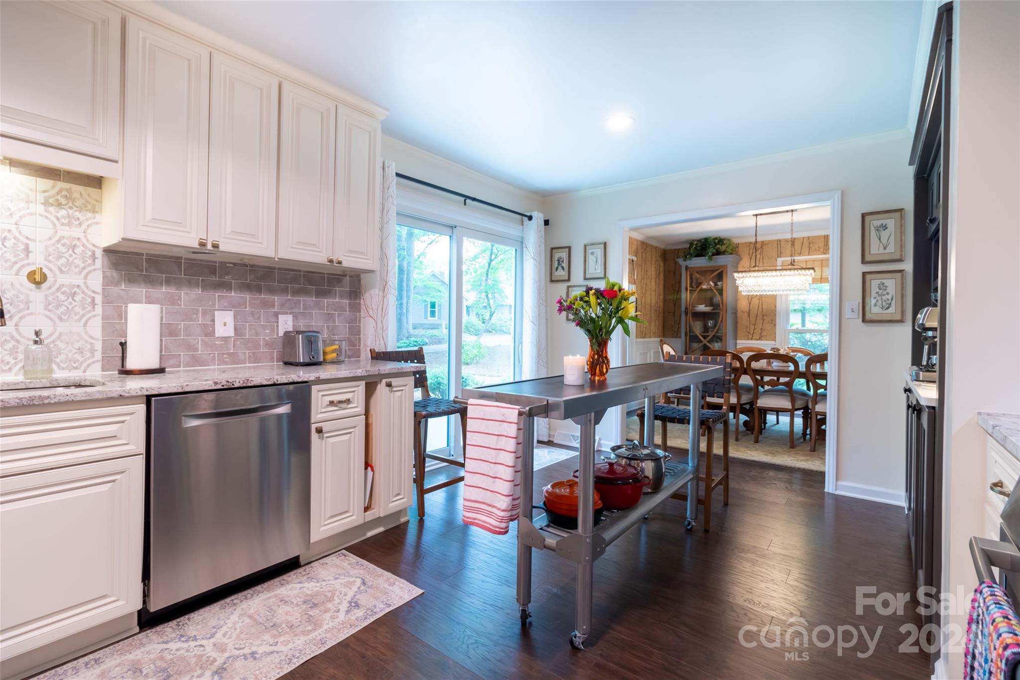 River Hills - Residential