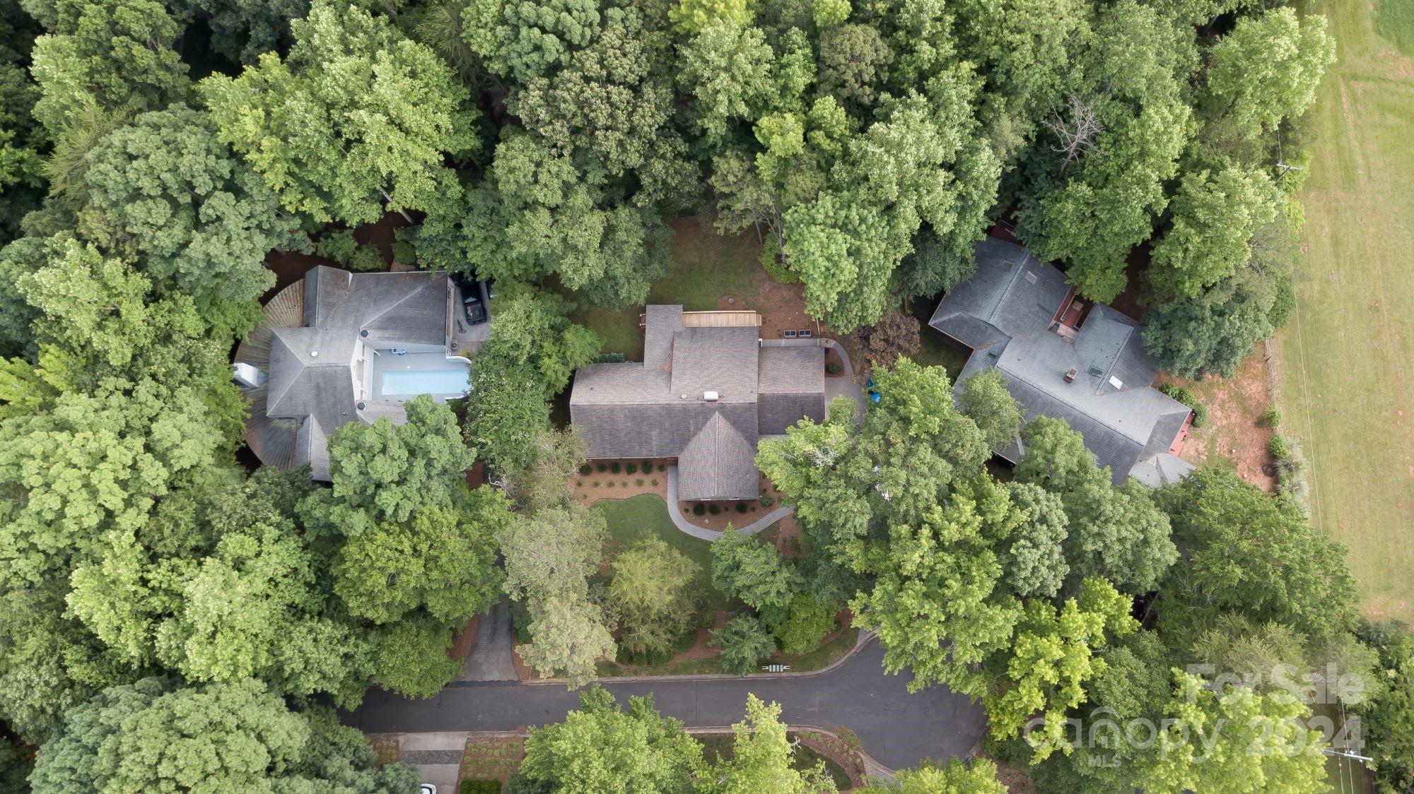 River Hills - Residential