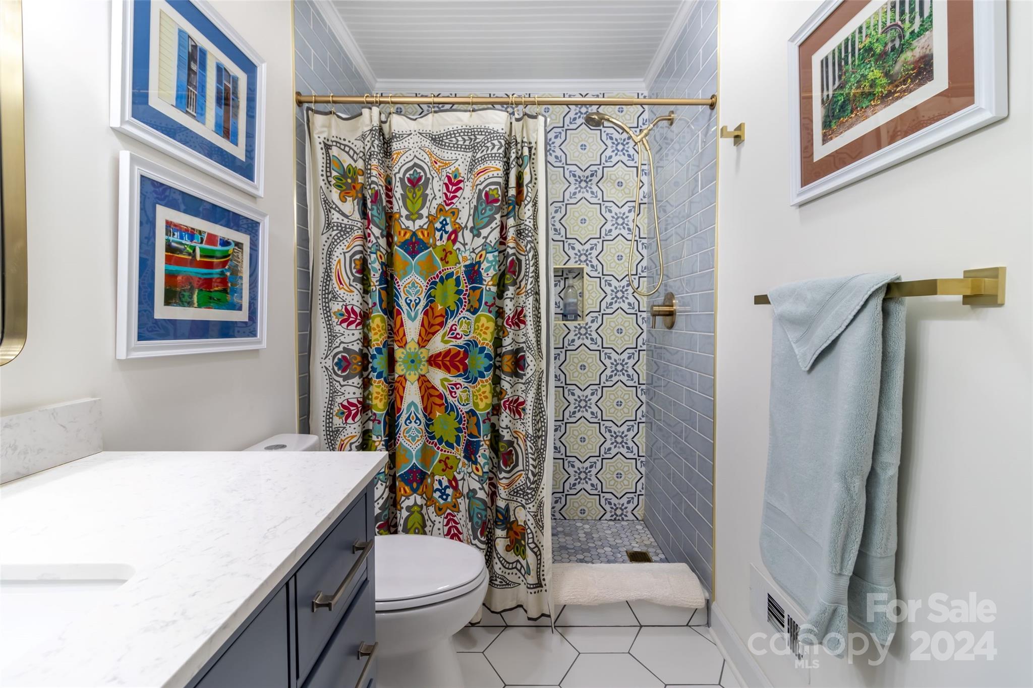 River Hills - Residential