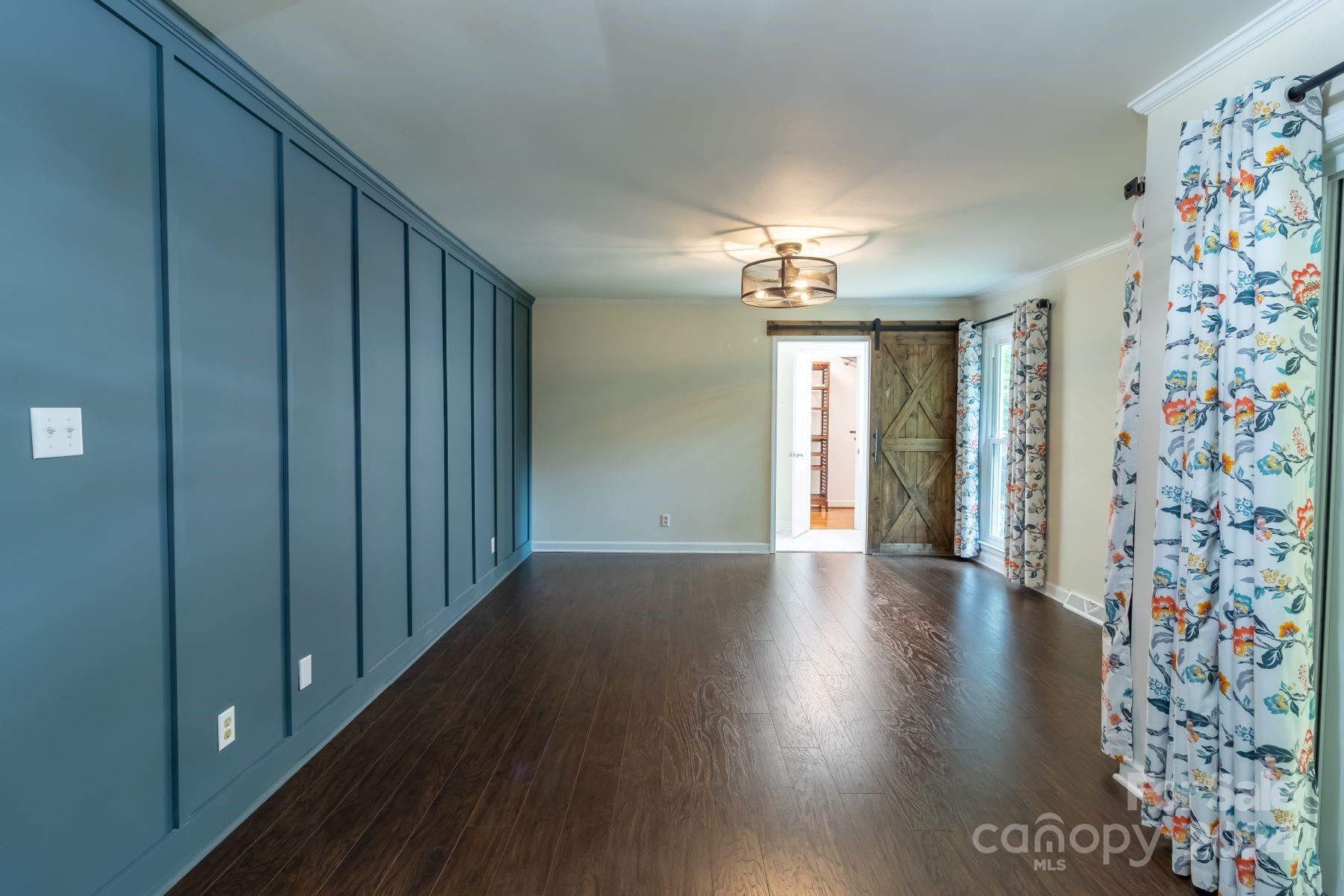 River Hills - Residential