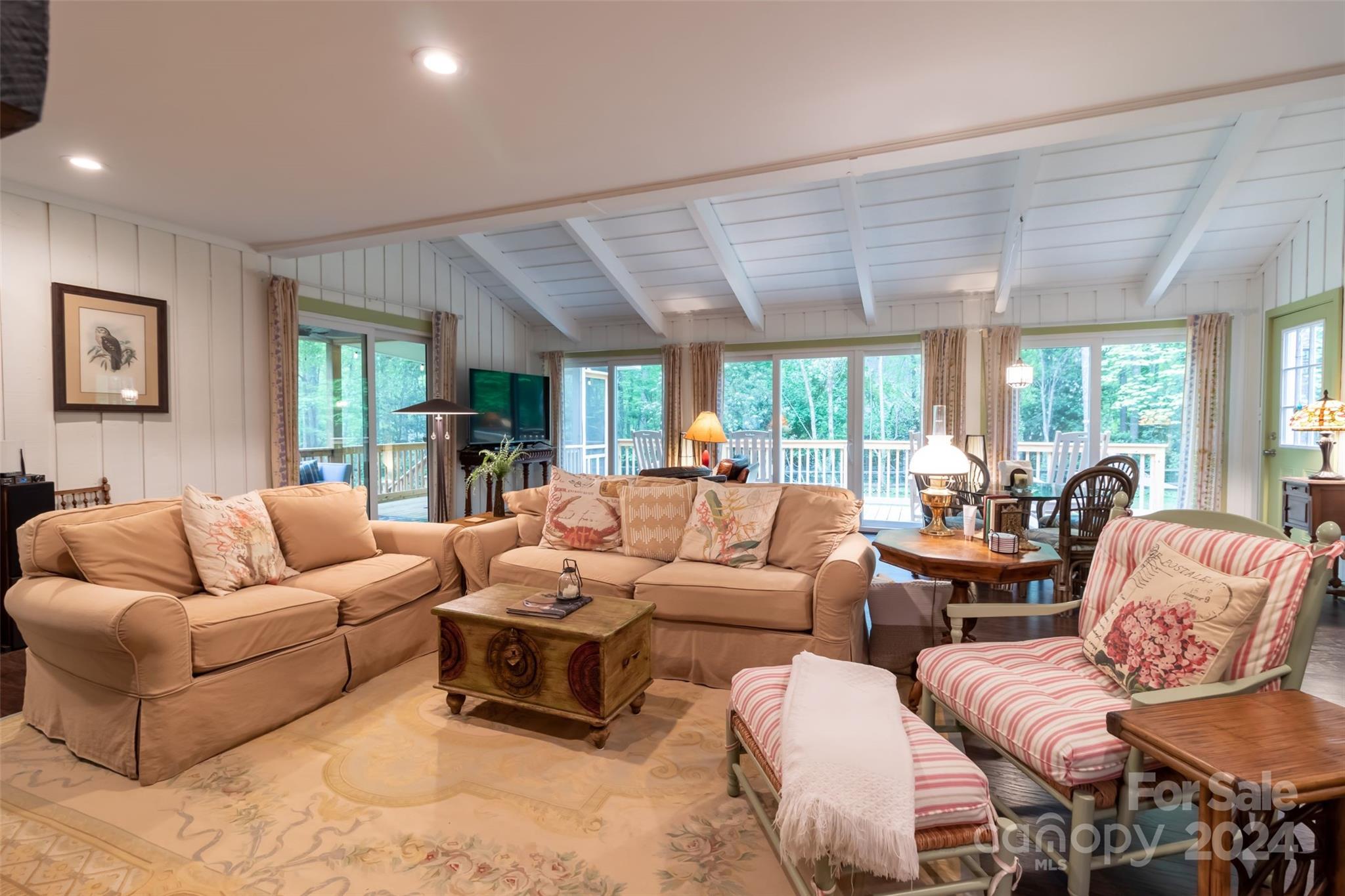 River Hills - Residential