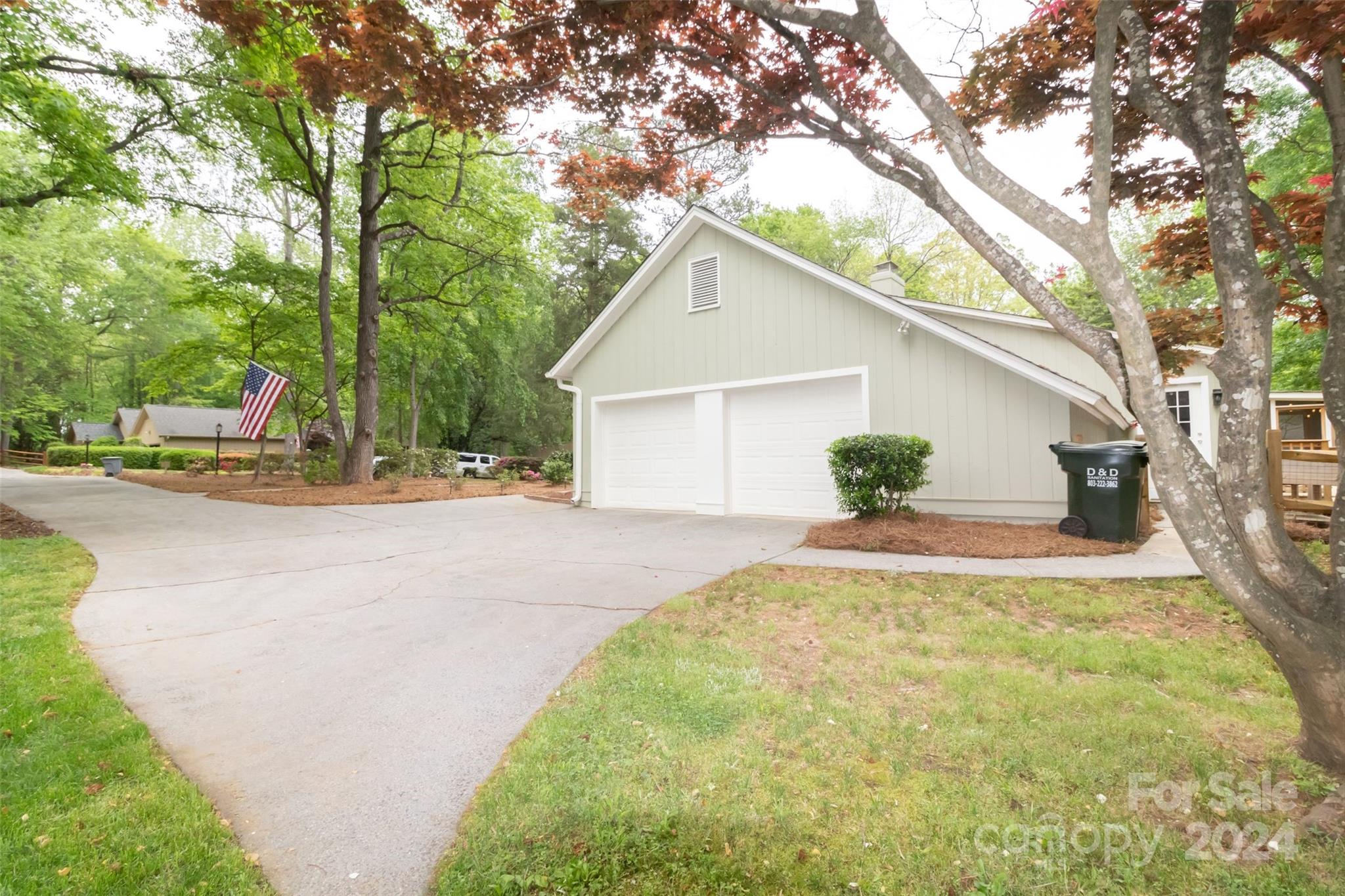 River Hills - Residential